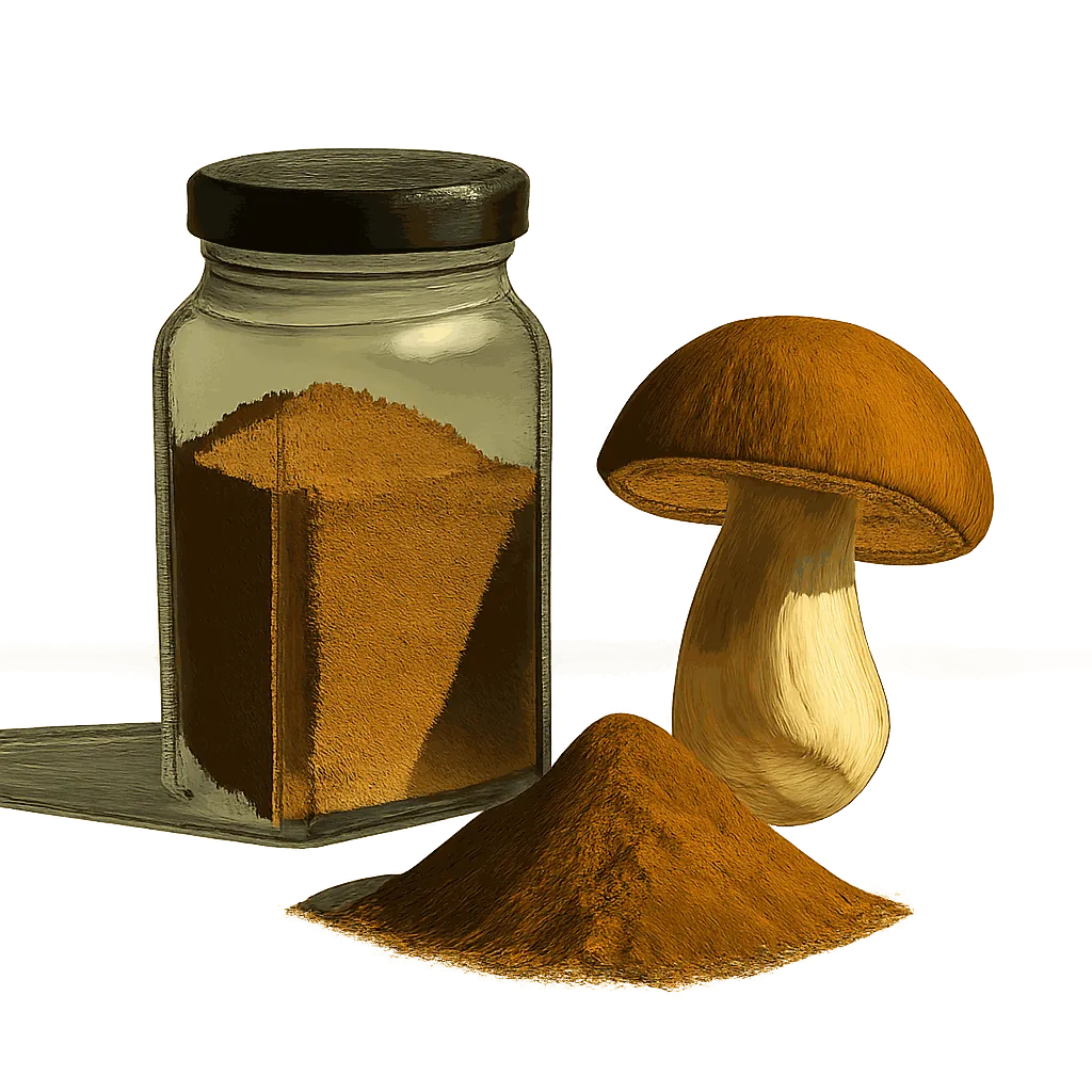 Cep powder